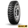 825R16 16PR - GAO829 - GITI TIRE