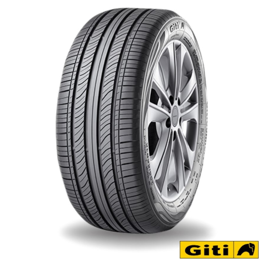 215/50R17 - GITICOMFORT F22 - GITI TIRE