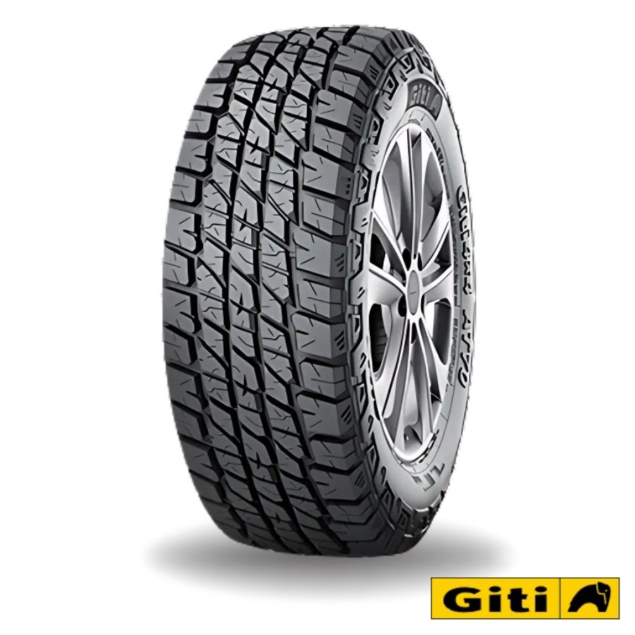 255/65R17 - GITI4X4 AT70 - GITI TIRE