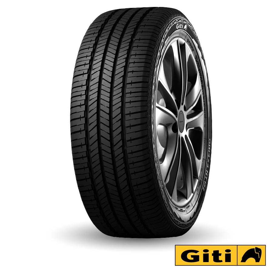 225/60R17 - GITI4X4 HT152 - GITI TIRE