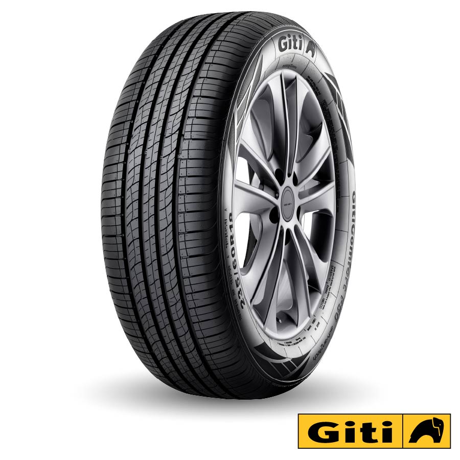 225/60R18 - GITICOMFORT F50 - GITI TIRE