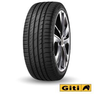 245/50R18 100W - GITICONTROL 288 - GITI TIRE