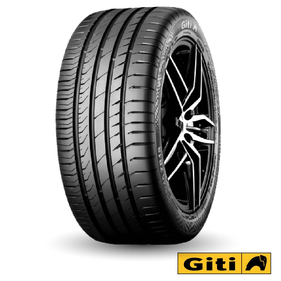 245/50R18 100Y - GITICONTROL 288 - GITI TIRE