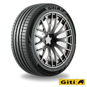 255/50R19 - GITISPORT S2 - GITI TIRE