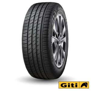 235/55R19 101V - GITICONTROL P80 - GITI TIRE