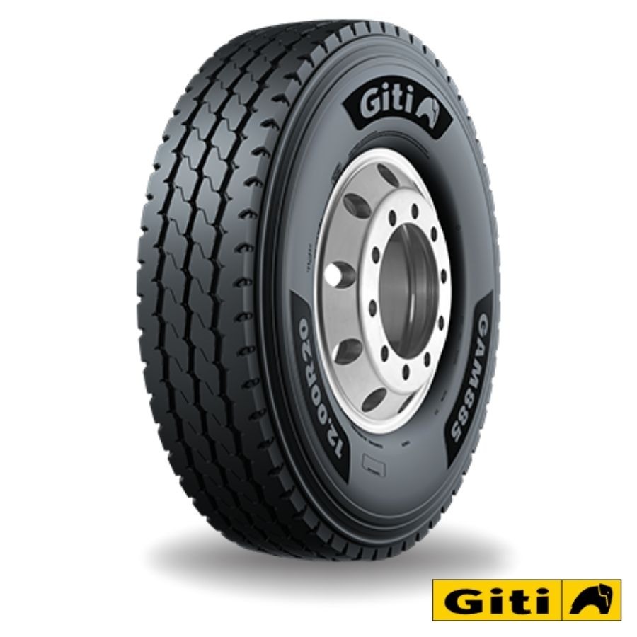 1200R20 20PR - GAM885S - GITI TIRE