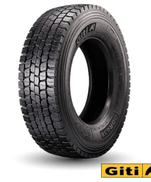 215/75R17.5 14PR - GDR638 - GITI TIRE