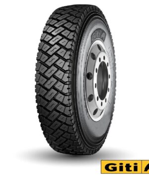275/70R22.5 16PR - GDM676 - GITI TIRE