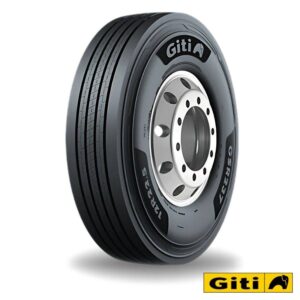 275/80R22.5 18PR - GSR237 - GITI TIRE