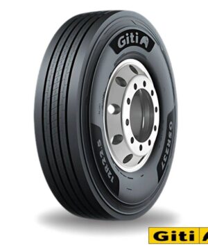 275/80R22.5 18PR - GSR237 - GITI TIRE