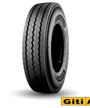 275/70R22.5 18PR - GAU867V1 - GITI TIRE