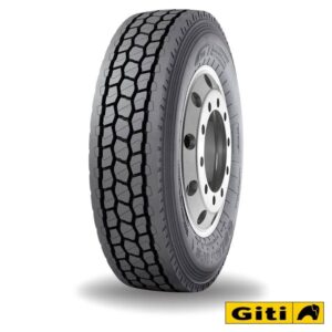 11R22.5 16PR - GDL651 - GITI TIRE
