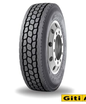 11R22.5 16PR - GDL651 - GITI TIRE