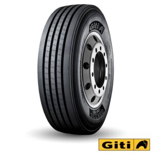 11R22.5 16PR - GSR225 - GITI TIRE