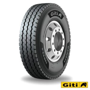 12R22.5 20PR - GAM871 - GITI TIRE