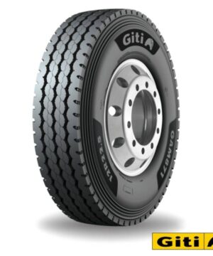 12R22.5 20PR - GAM871 - GITI TIRE