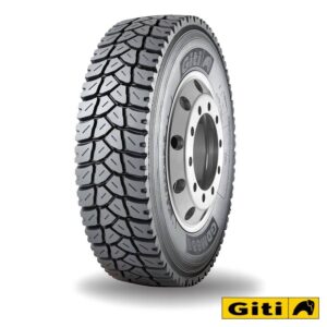 13R22.5 18PR - GDM686+ - GITI TIRE
