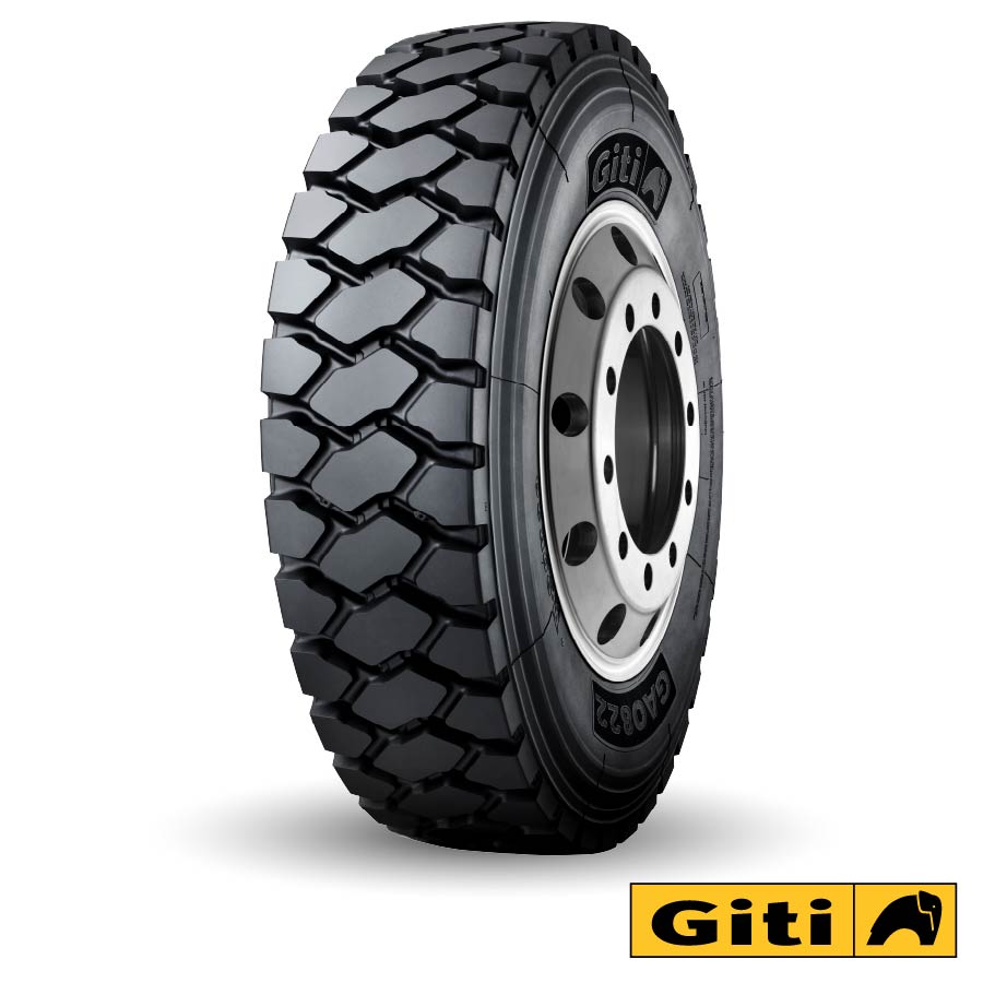 1200R20 20PR - GAO822 - GITI TIRE