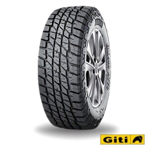 255/70R16 - GITI4X4 AT70 - GITI TIRE