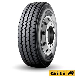 295/80R22.5 18PR - GAM837 - GITI TIRE