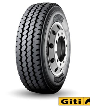 295/80R22.5 18PR - GAM837 - GITI TIRE