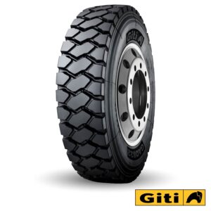 1200R24 20PR - GAO822 - GITI TIRE