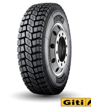 325/95R24 22PR - GDM623 - GITI TIRE