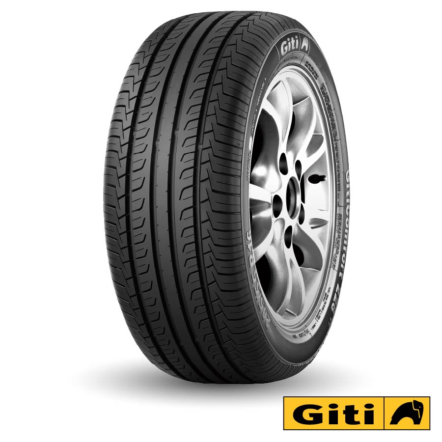 225/45R18 - GITICOMFORT 228V1 - GITI TIRE