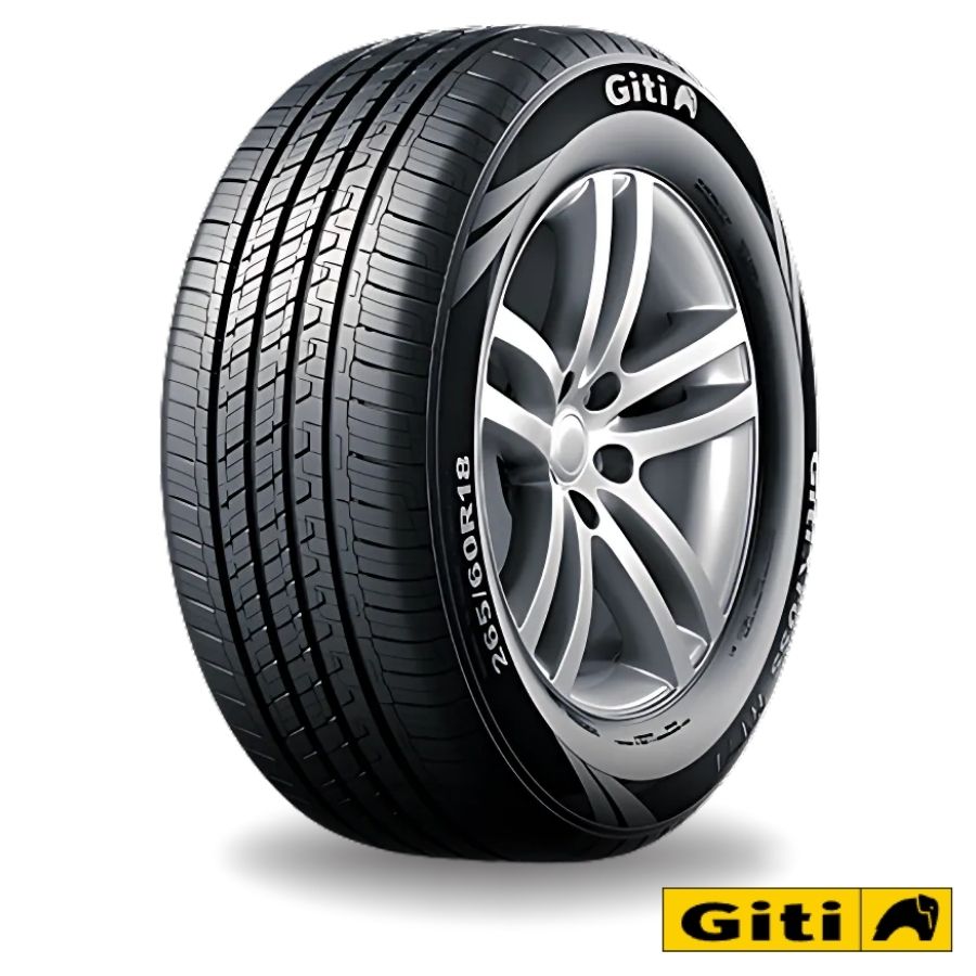225/65R17 106H - GITIXROSS HT71 - GITI TIRE