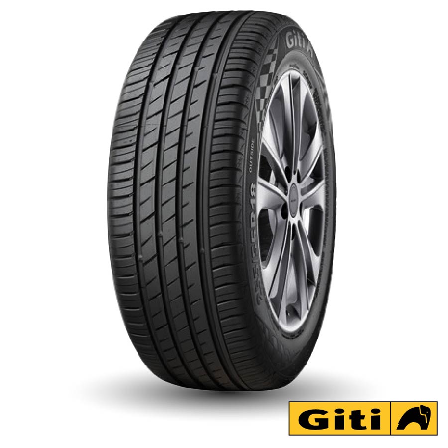 315/35R20 - GITICONTROL P80 - GITI TIRE