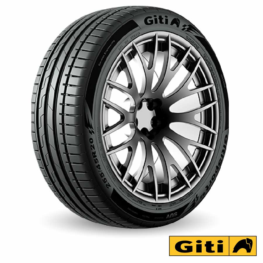 205/45R17 - GITISPORT S2 - GITI TIRE