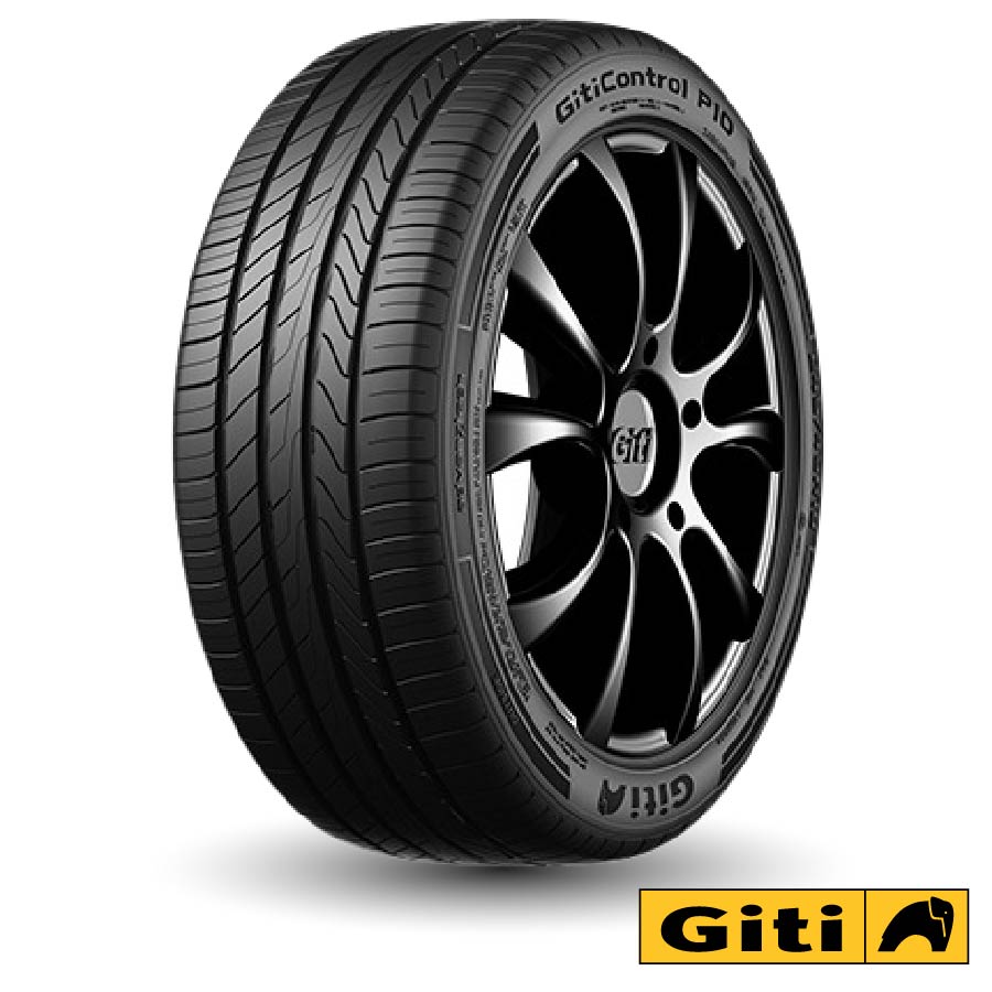 255/55R20 - GITICONTROL P10 - GITI TIRE