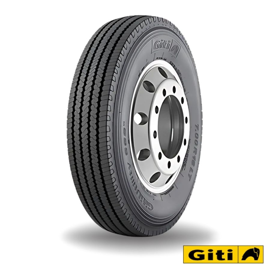 600R13 10PR - GITIUTILITY 668V1 - GITI TIRE