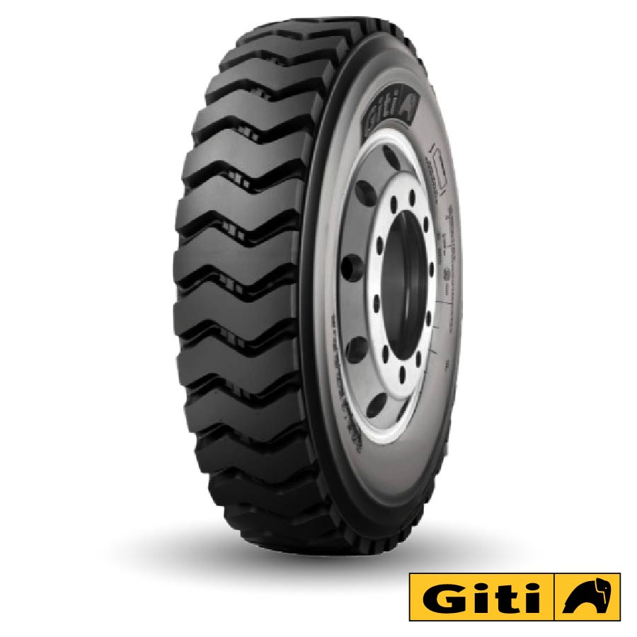 700R16LT 14PR - GAO829 - GITI TIRE
