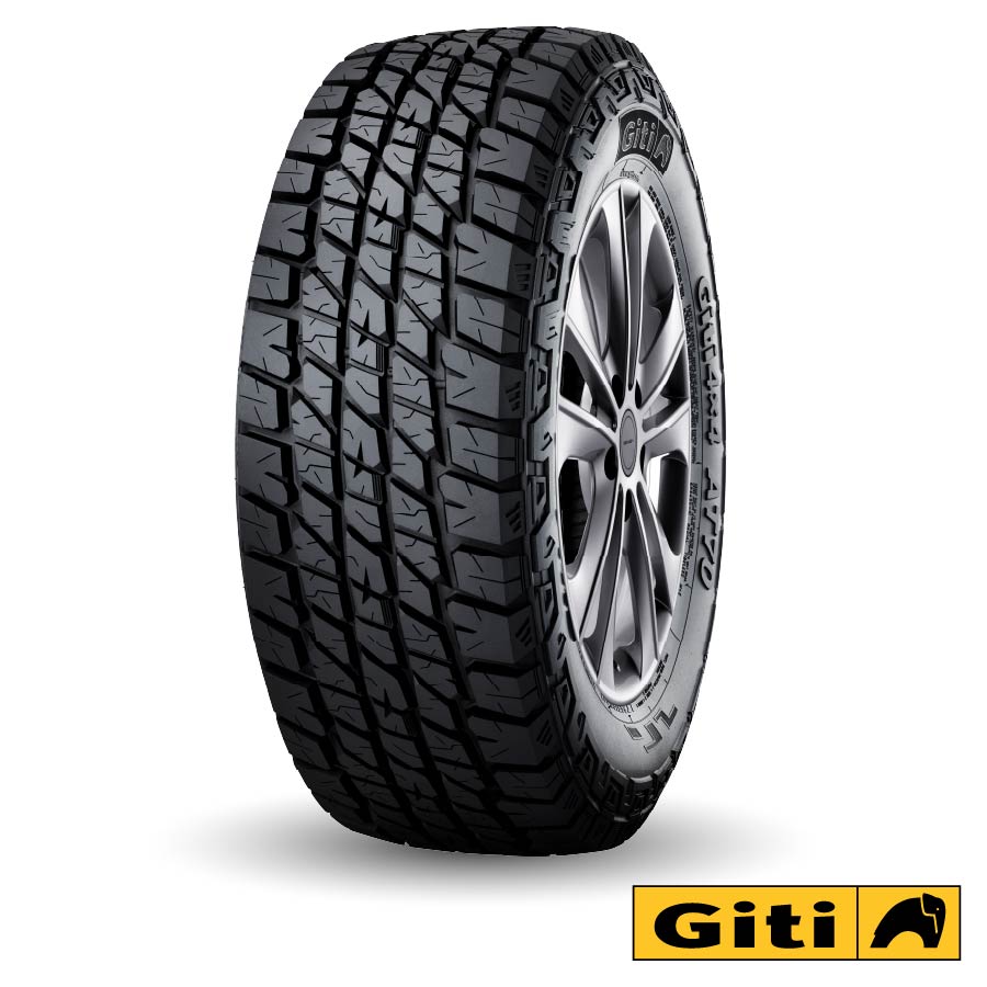 LT265/70R16 - GITI4X4 AT70 - GITI TIRE