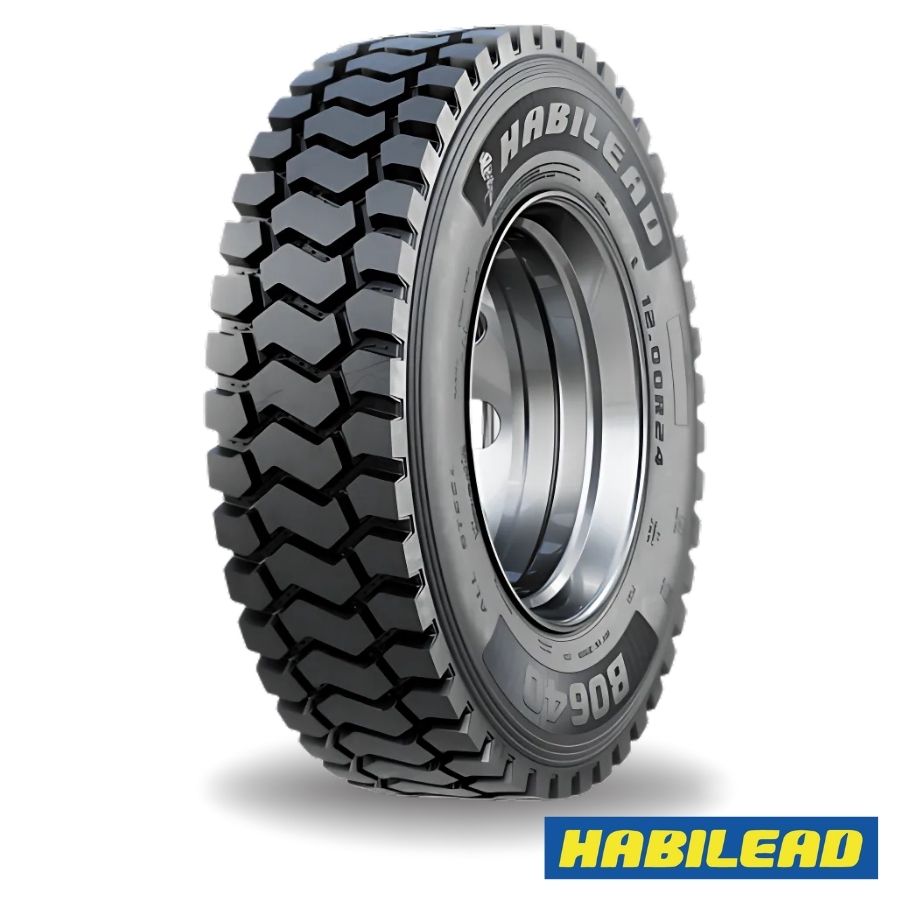 1200R24 24PR - BO640 - HABILEAD