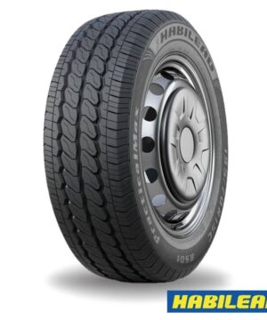 185R14C - RS01 - HABILEAD