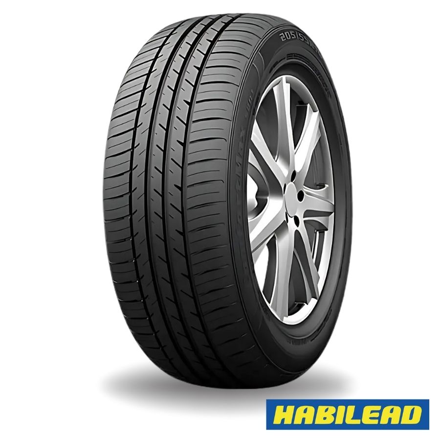 195/50R15 - S801 - HABILEAD