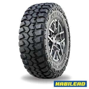 LT245/75R16 - RS25 - HABILEAD