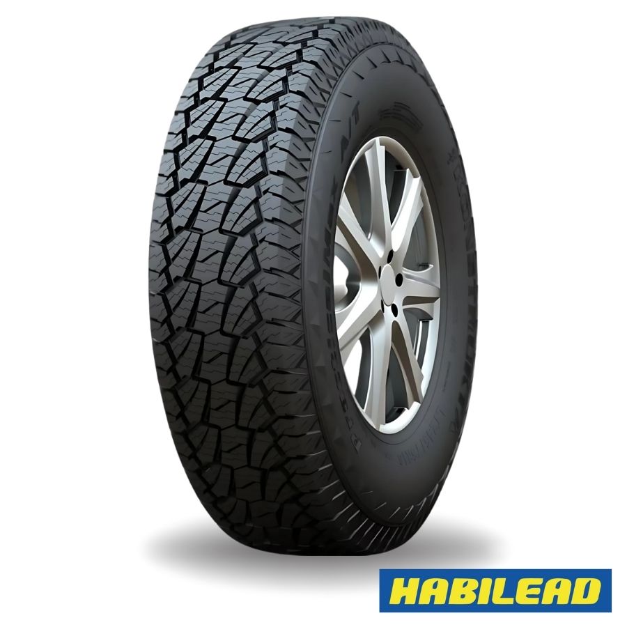 LT245/75R16 - RS23 - HABILEAD