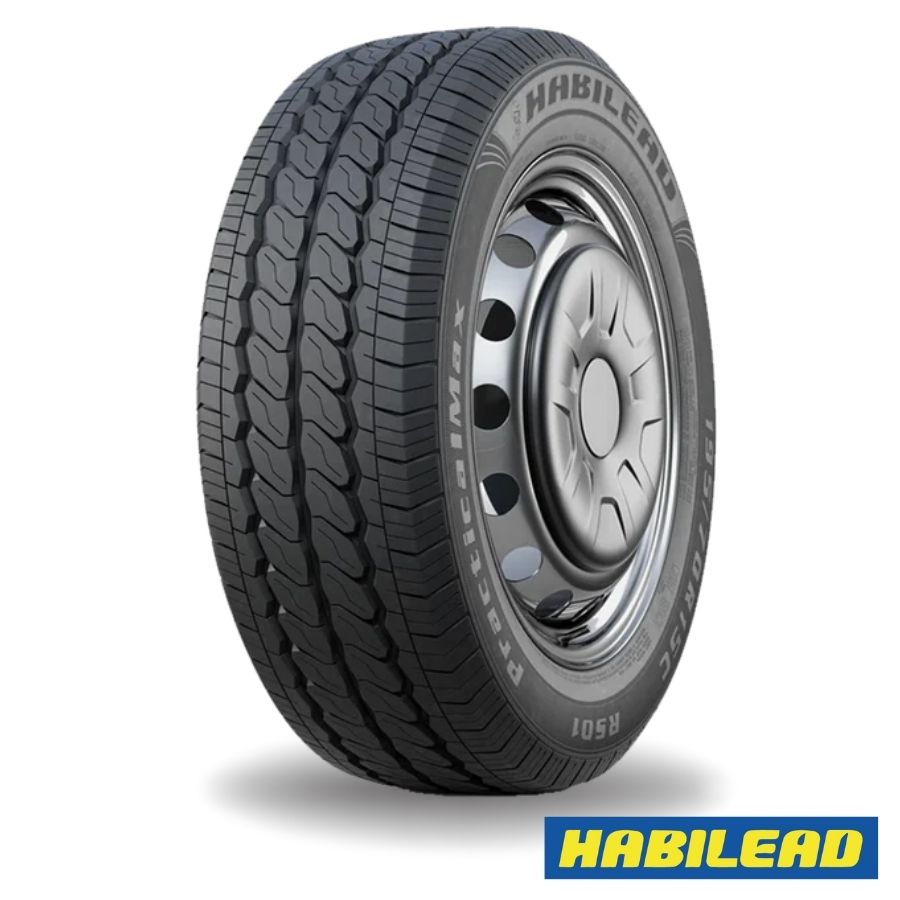 185/60R14 - RS01 - HABILEAD