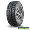 LT245/70R16 - RS25 - HABILEAD