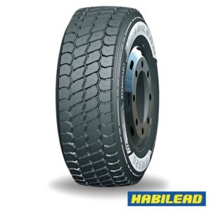 425/65R22.5 22PR - BM926 - HABILEAD
