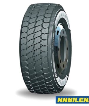 425/65R22.5 22PR - BM926 - HABILEAD