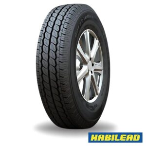 165/70R13 - RS01 - HABILEAD