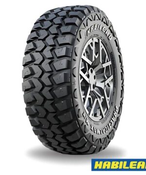LT265/70R16 - RS25 - HABILEAD
