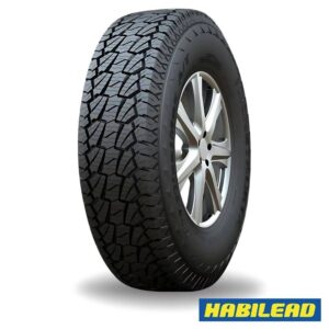 LT215/75R15 - RS23 - HABILEAD