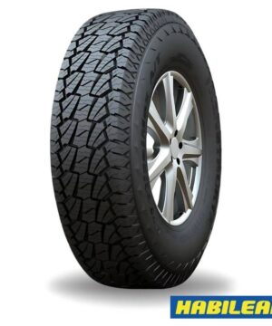LT215/75R15 - RS23 - HABILEAD