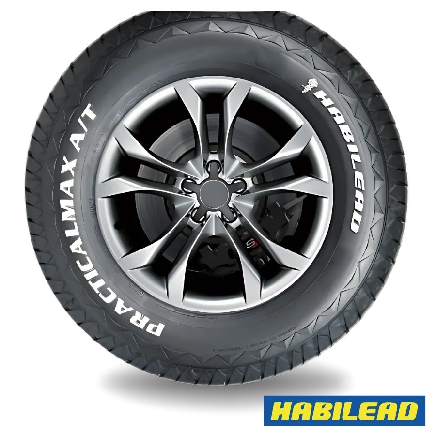 LT215/75R15 - RS23 - HABILEAD - Imagen 3