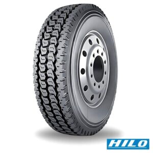 11R24.5 16PR - 660 - HILO